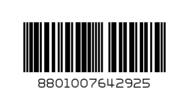 Beksul Corn Syrup 1.2kg - Barcode: 8801007642925