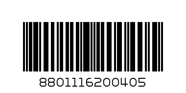ESSE MENTOL - Barcode: 8801116200405