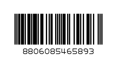 SAMSUNG MICROWAVE MG23F301EAW - Barcode: 8806085465893