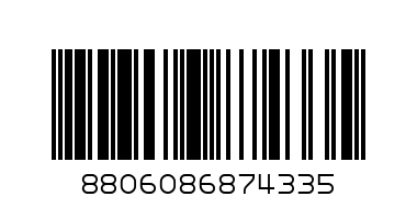 Samsung Sm-B350E - Barcode: 8806086874335