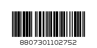 MARIN.SEKASIENE - Barcode: 8807301102752