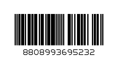 SAMSUNG CORBY POP - Barcode: 8808993695232