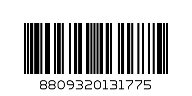 Despicable Me Minion Cross Bag - Barcode: 8809320131775