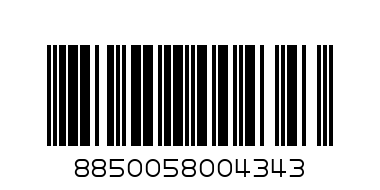 CHINESE 226ML CANTONESE SAUCE - Barcode: 8850058004343
