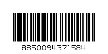 Tiara Perfumed Talc Powder 400gm - Barcode: 8850094371584