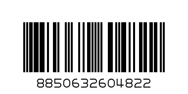 HARTBEAT SOUR PUNK STICK LEMON - Barcode: 8850632604822
