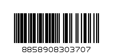 AMERICAN GREEN BASIL SEED APRICOT 290ML - Barcode: 8858908303707