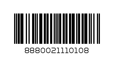 OWETHU NAKS 2KG SPICY - Barcode: 8880021110108