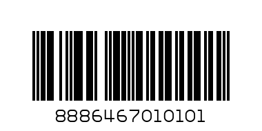 AXE POCKET PERFUME 1X17ML DARK TEMP BLACK - Barcode: 8886467010101