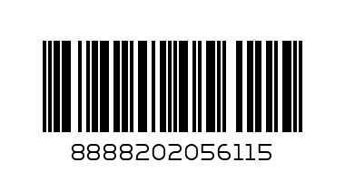 ENCH PERF MOIS CREAM A 100 ML - Barcode: 8888202056115