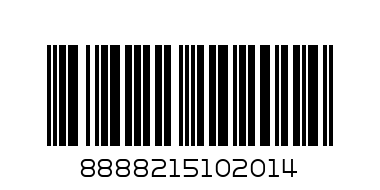 VITAMAX MELON MILK 240ML - Barcode: 8888215102014