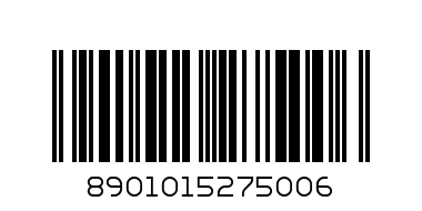 قلم1 - Barcode: 8901015275006