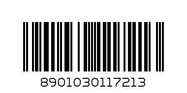 KISAN JAM PINAPPLE 500GM - Barcode: 8901030117213