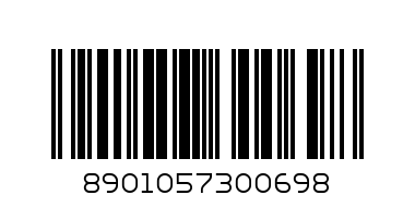 Staplers Kangaro Pocket 10 - Barcode: 8901057300698