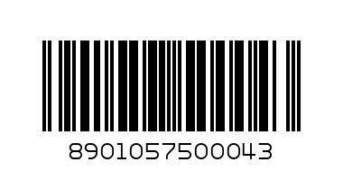 Staple Pins Kangaro 24/6-5m - Barcode: 8901057500043