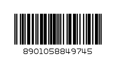 NESTLE CERELAC STAGE 2 RICE VEG 8MONTHS 300GRM - Barcode: 8901058849745
