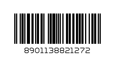 هيمالايا اعشاب صابون حماية بالنيم والكركم6×125جم - Barcode: 8901138821272