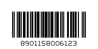 HIMADRI CORIANDER POWDER 1KG - Barcode: 8901158006123