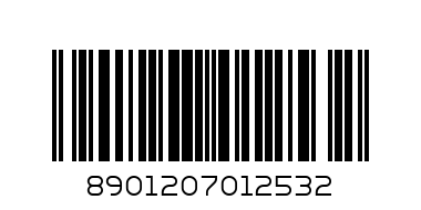 DABUR VATIKA SHAMPOO HENNA AND OLIVE 360ML - Barcode: 8901207012532