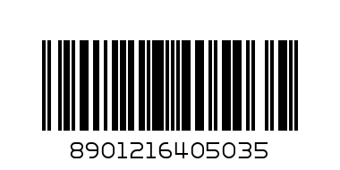 KAMA SUTRA CONDOM RIBBED 12s - Barcode: 8901216405035