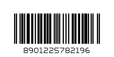 PREETHI MIXER GRINDER STEEL PRO MG219 - Barcode: 8901225782196