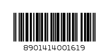 KESAR RASBARI 1KG - Barcode: 8901414001619