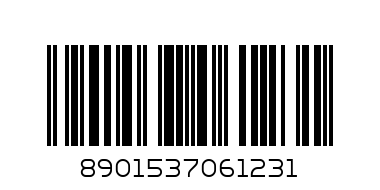 Daawat Devaaya Besan 1kg - Barcode: 8901537061231