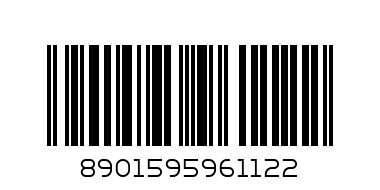 SWEET CORN VEG SOUP 48GMS - Barcode: 8901595961122