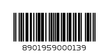 INCENSE STICK JASMINE - Barcode: 8901959000139