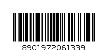 MALT N MILK BISCUITS 12PK - Barcode: 8901972061339
