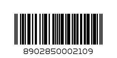 J`S MOONG DAL 1KG - Barcode: 8902850002109