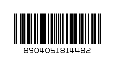 WASTE PAPER BASKET - Barcode: 8904051814482
