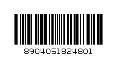 MIXING BOWL 20CM - Barcode: 8904051824801
