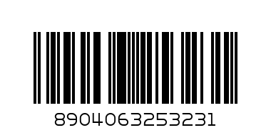 HALDIRAM S CLASSIC RASMALAI 1KG - Barcode: 8904063253231