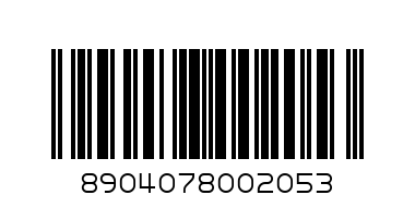 RINKUP GREEN TEA 50GM - Barcode: 8904078002053