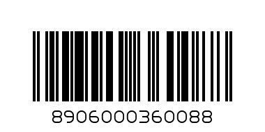 MAGGI LUNCH BOX - Barcode: 8906000360088