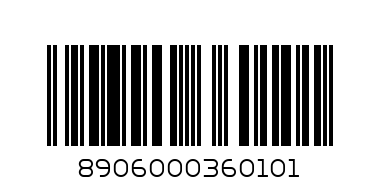 HALF TIME SMALL - Barcode: 8906000360101
