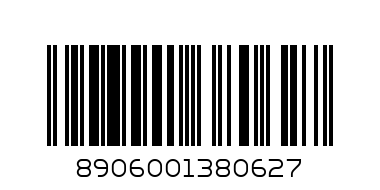CREMICA MAMBO ORANGE 30G - Barcode: 8906001380627