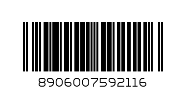 CARETEX PLUS 10 PACK - Barcode: 8906007592116
