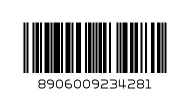 FUNBACT A BODY LOTION 360ML - Barcode: 8906009234281