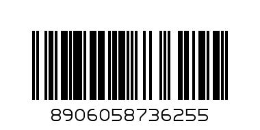 POPCORN 500 GM - Barcode: 8906058736255