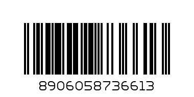 CARDAMOM GREEN 100 GM - Barcode: 8906058736613