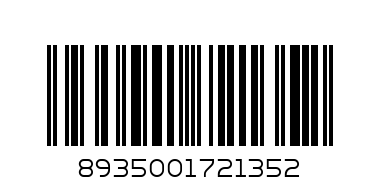 MENTOS GUMS  FRESH MINT 12 G - Barcode: 8935001721352