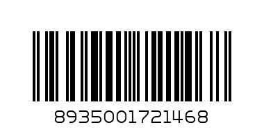 MENTOS GUMS 8 PIECES SPEARMINT 0 EACH - Barcode: 8935001721468