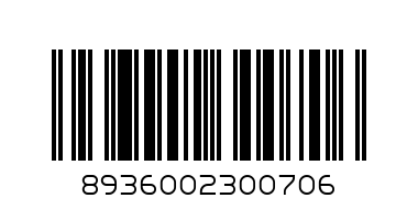 KURKKU TOMAATTI - Barcode: 8936002300706