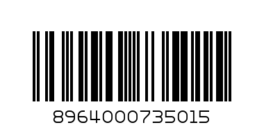 HEMANI HONEY COLLECTION 4x45G - Barcode: 8964000735015
