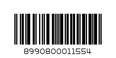ALPENLIEBE ORIGINAL JAR 200P 3GM - Barcode: 8990800011554