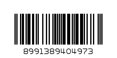 PAPERLINE CARTRDG SKETCH BOOK 50SHT - Barcode: 8991389404973