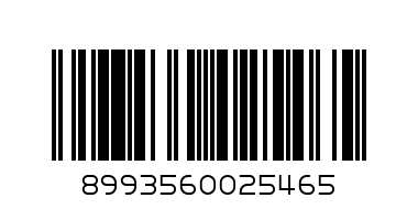 DETTOL MOISTURE 100G - Barcode: 8993560025465