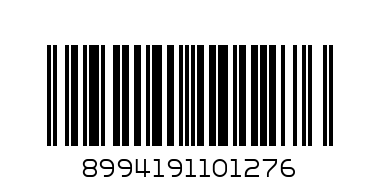 KOALA BUBBLE GUM PACK - Barcode: 8994191101276